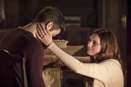 The-Flash-2x21-Promo-The-Runaway-Dinosaur-barry-allen-the-flash-39575577-800-534