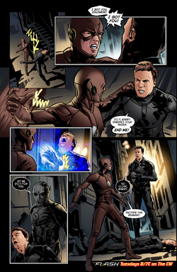 The flash season 2 episode 23 full episode cheap
