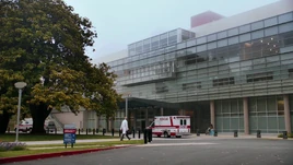 National City General Hospital