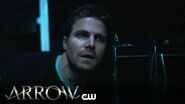 Arrow Inside Arrow Underneath The CW