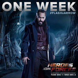 The flash legends of 2025 today part 2 watch online