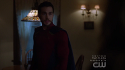 Mon-El (Earth-Prime)