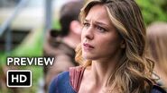 Supergirl 4x14 Inside "Stand And Deliver" (HD) Season 4 Episode 14 Inside