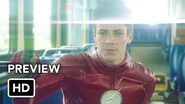The Flash 4x23 Inside "We Are The Flash" (HD) Season 4 Episode 23 Inside Season Finale