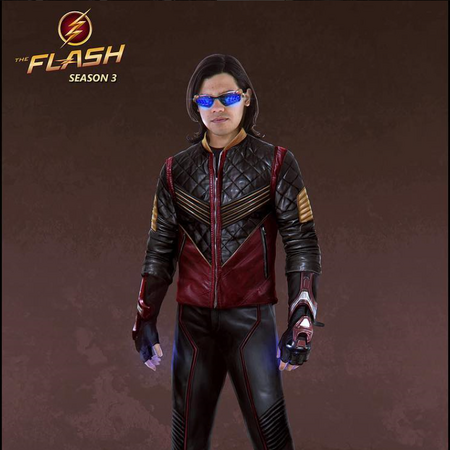 Cisco Ramon | Arrowverse Wiki | Fandom