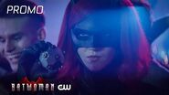 Batwoman Season 1 Episode 9 Mid-Season Return Trailer The CW