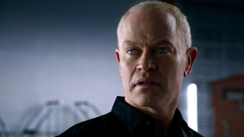 Damien Darhk