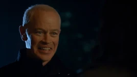 Damien Darhk
