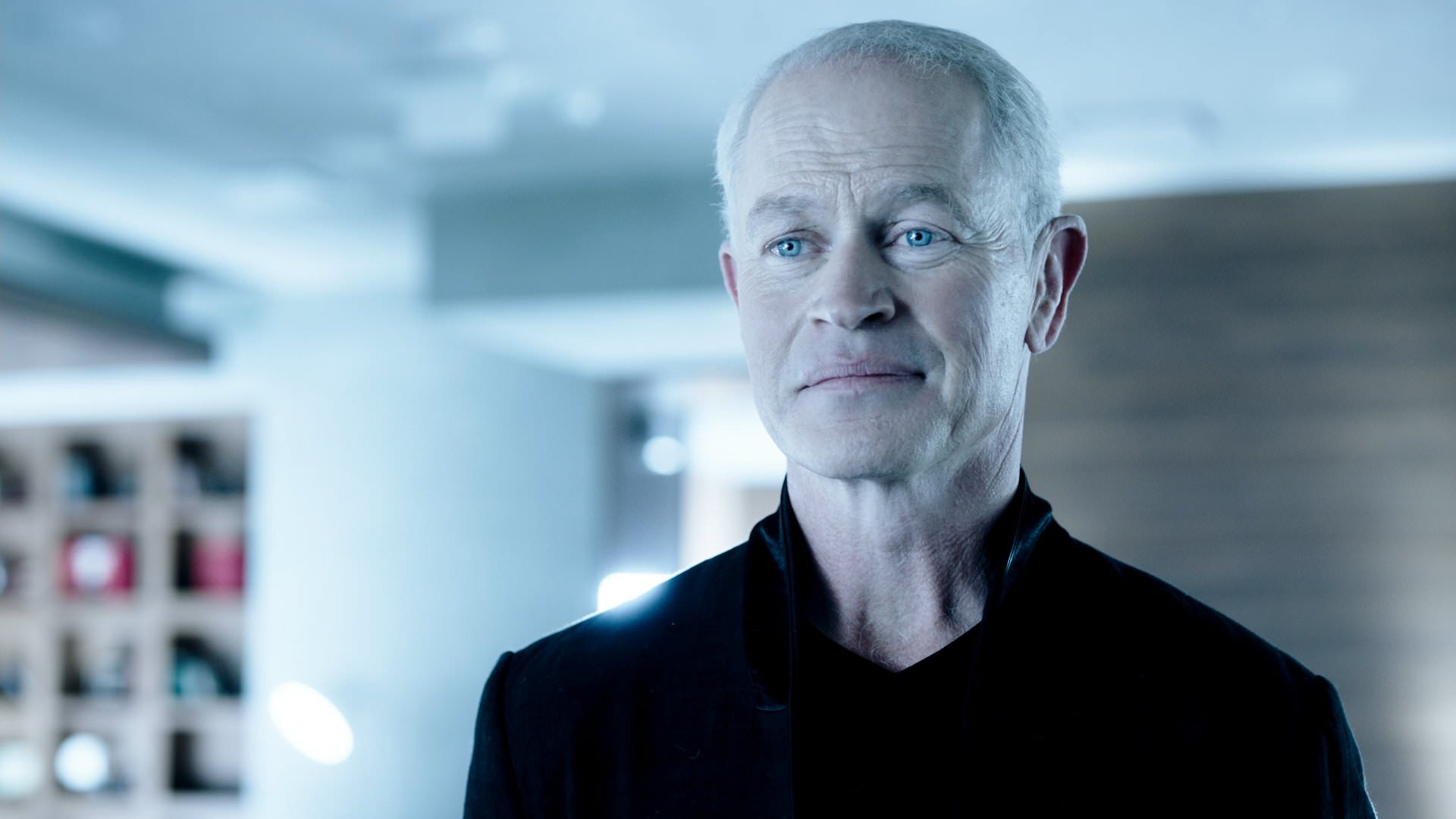 Damien Darhk Arrowverse Wiki Fandom