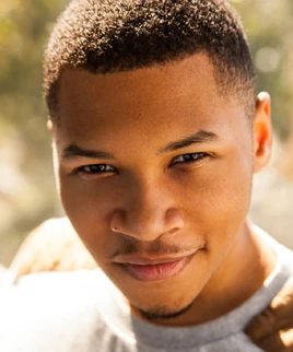 Franz Drameh