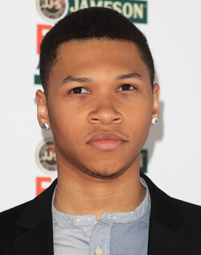 Franz Drameh | Arrowverse Wiki | Fandom