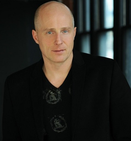 Michael Daingerfield