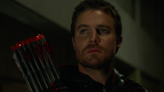 Oliver/Dark Arrow