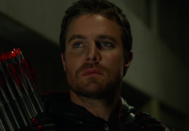 Oliver (Earth-X)
