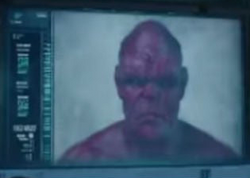 Possible Kalanorian in the Supergirl pilot