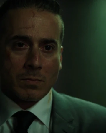 Ricardo Diaz Arrowverse Wiki Fandom Rico ricardo songs download, free online mp3 listen. ricardo diaz arrowverse wiki fandom