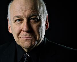 Serge Houde
