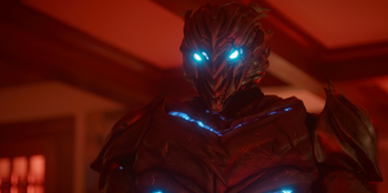 Savitar