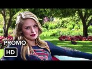 The CW Sundays - Supergirl and Charmed Teaser Promo (HD)