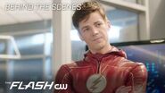 The Flash Inside Mixed Signals The CW