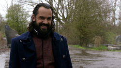 Vandal Savage