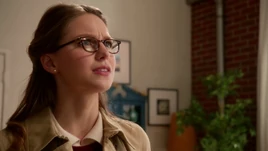  Kara Danvers