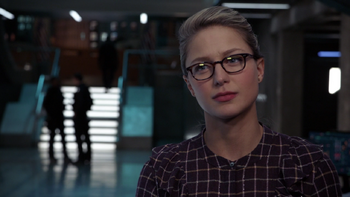 Kara Danvers