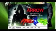 Arrow 3x23 - My Name Is Oliver Queen - Canadian Promo