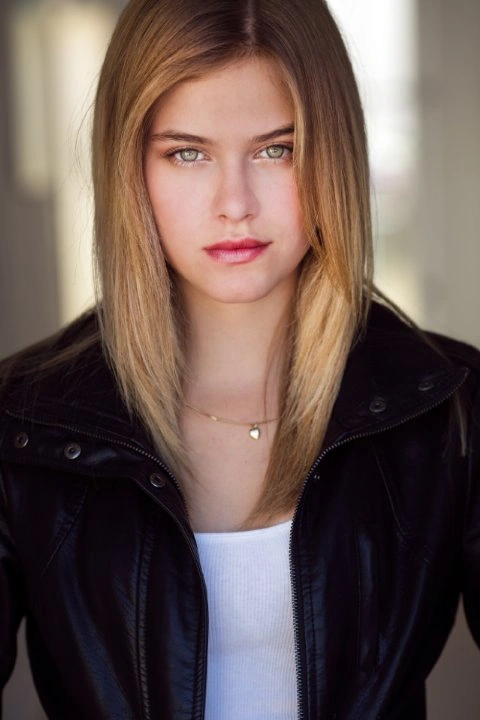 Tiera Skovbye | Arrowverse Wiki | Fandom