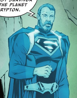 Jor-El (Earth-TUD22)