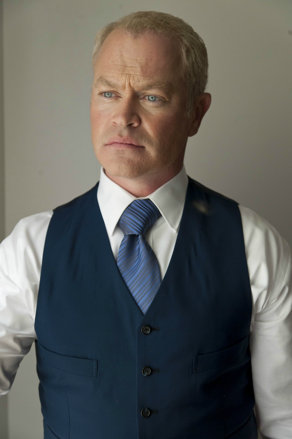 Neal McDonough Arrowverse Wiki Fandom