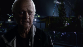 Old man