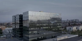 Hamilton Dynamics (Earth-1)