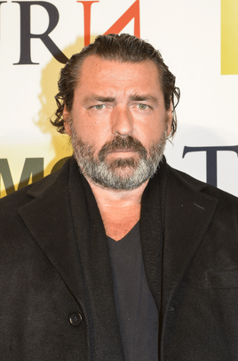 Angus Macfadyen