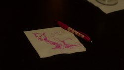 CatCo drawing
