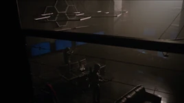 HIVE logo at the base