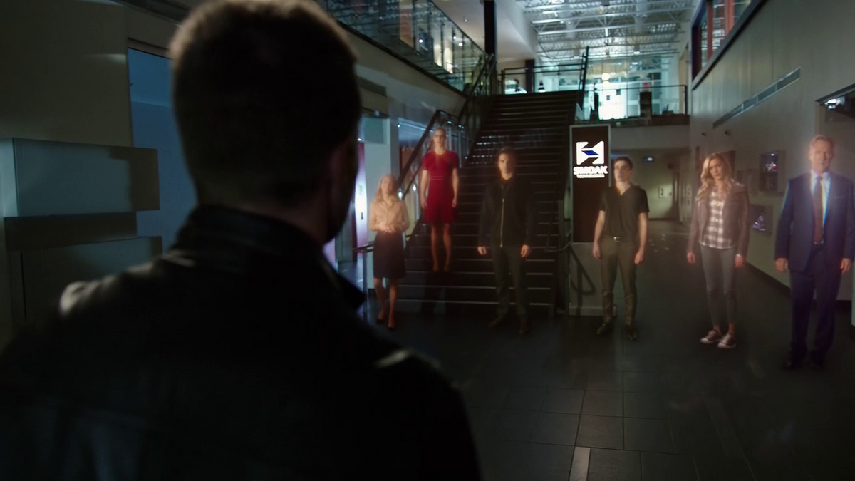 Arrow season 5 episode 8 online sale