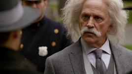 Albert Einstein