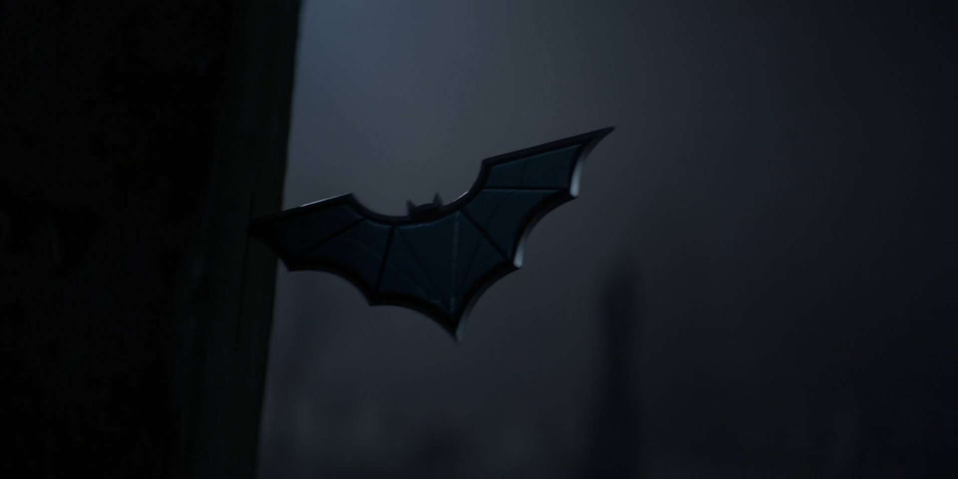 Batman, Batarang, HD wallpaper | Peakpx