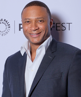David Ramsey