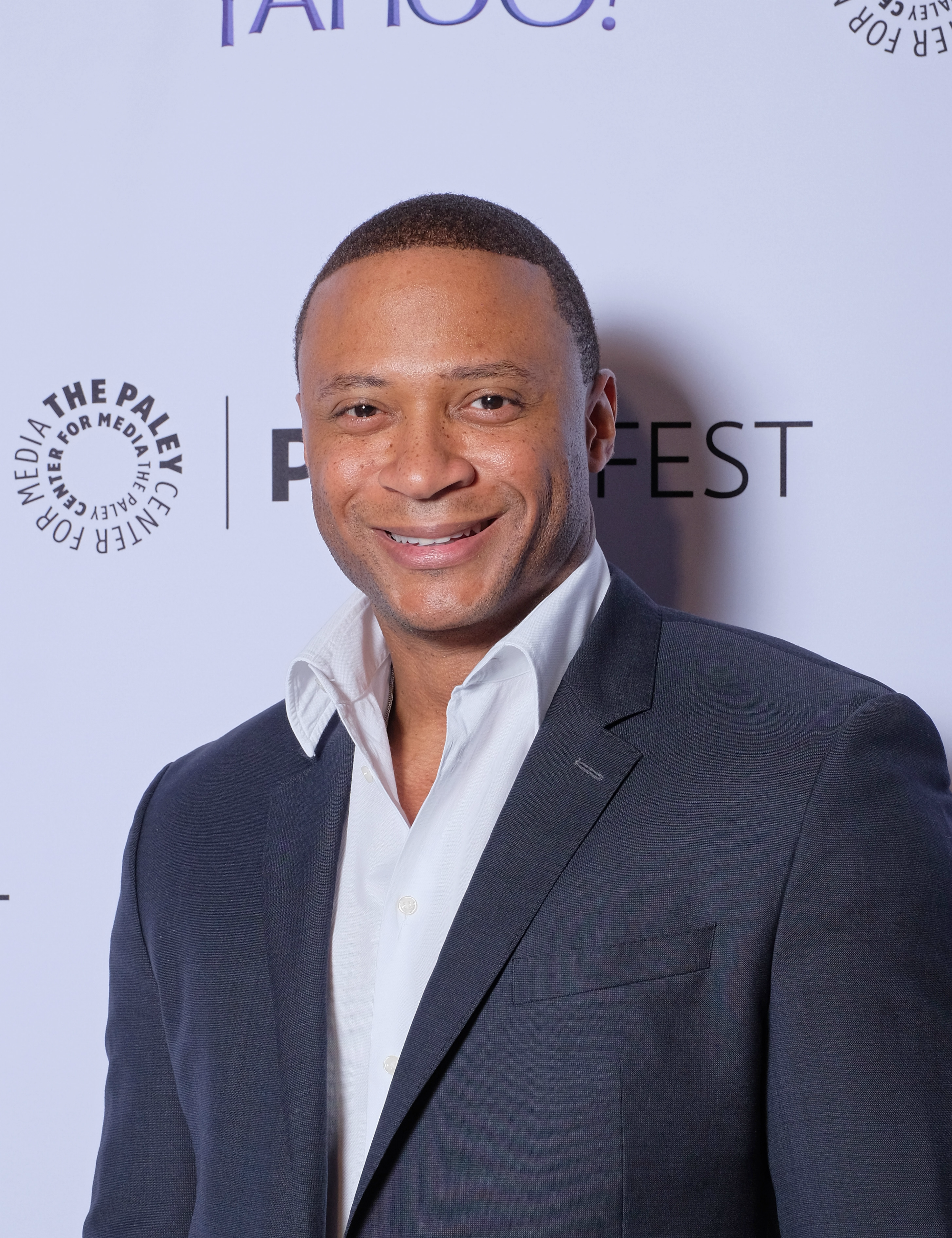 David Ramsey To Bring John Diggle Back For 'Justice U' Series In The Works  at CW, Arrowverse, David Ramsey, Television, The CW