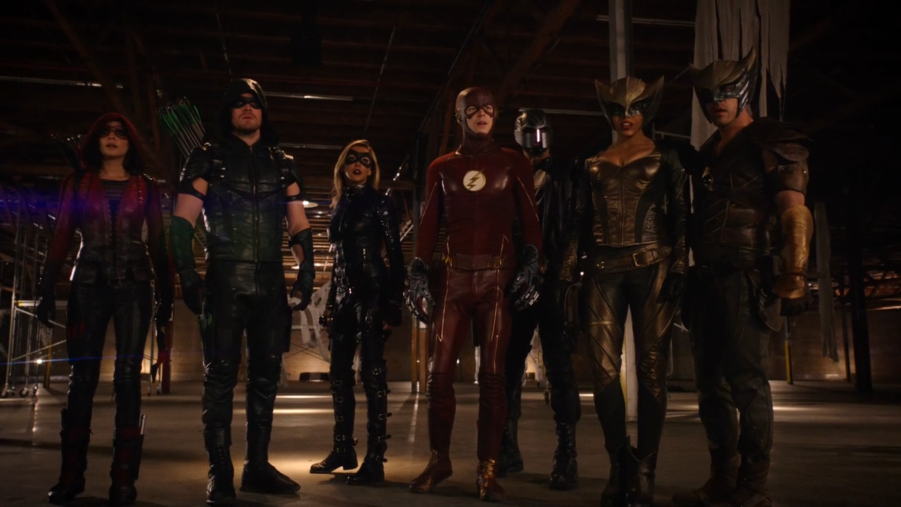 The Flash 2x08 - Thea Queen  Thea queen, Willa holland, Arrow tv