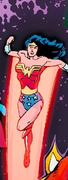 アメコミ　WONDER WOMAN:WHO IS WONDER WOMAN? Amazon | Wonder Woman: Who Is Wonder Woman The Deluxe