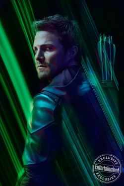 Watch arrow season 8 free new arrivals