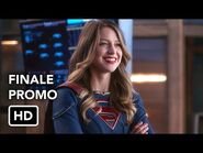 Supergirl 6x19 "The Last Gauntlet" - 6x20 "Kara" Promo (HD) Series Finale