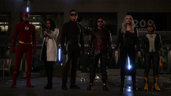 Team Flash