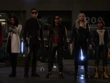 Team Flash