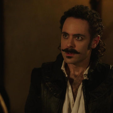 William Shakespeare Arrowverse Wiki Fandom
