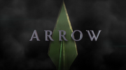 Arrow (season 4) title card