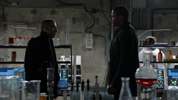 Dragon meets Diggle